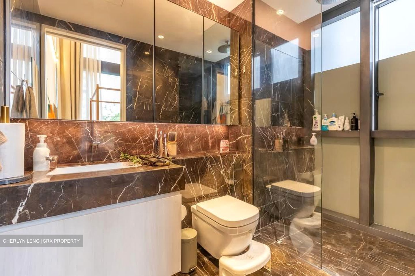 Sloane Residences (D10), Apartment #533976581